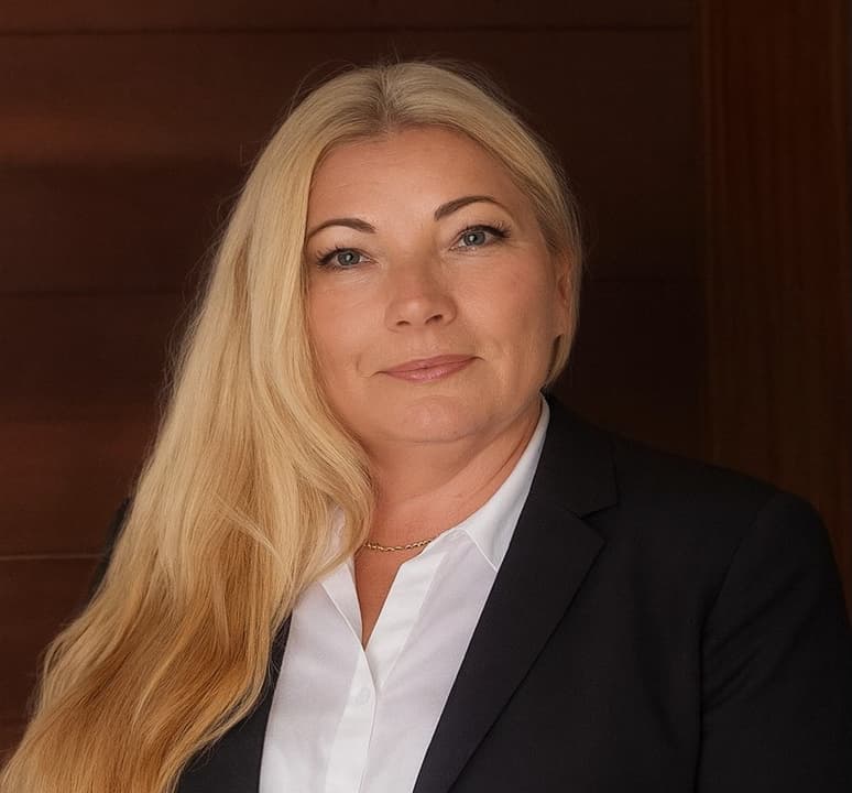 Fondatrice de SORECO